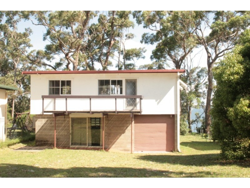 190 Greville  Avenue, Sanctuary Point NSW 2540