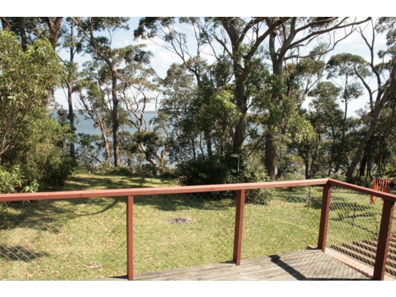 190 Greville  Avenue, Sanctuary Point NSW 2540