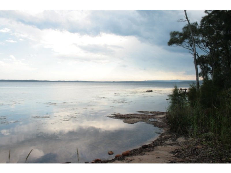 190 Greville  Avenue, Sanctuary Point NSW 2540