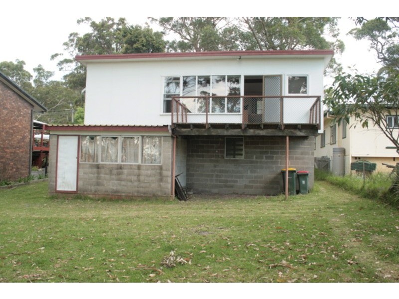 190 Greville  Avenue, Sanctuary Point NSW 2540