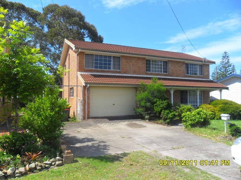 3 Bayswater Street, Vincentia NSW 2540