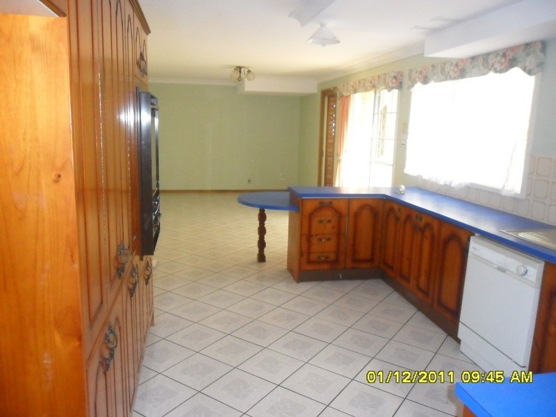 3 Bayswater Street, Vincentia NSW 2540