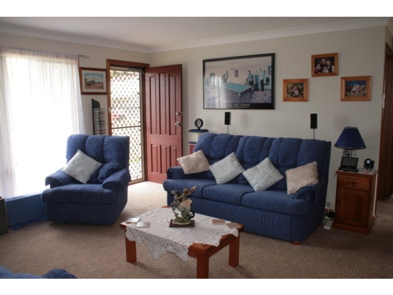 4 Unicorn  Street, Sanctuary Point NSW 2540