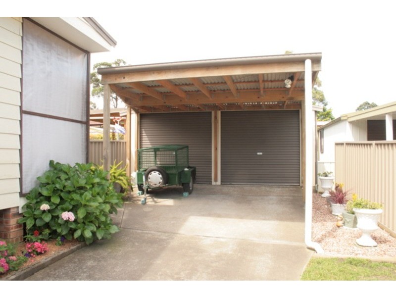 4 Unicorn  Street, Sanctuary Point NSW 2540