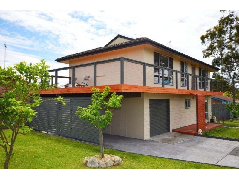 20 Boronia Avenue, Sanctuary Point NSW 2540