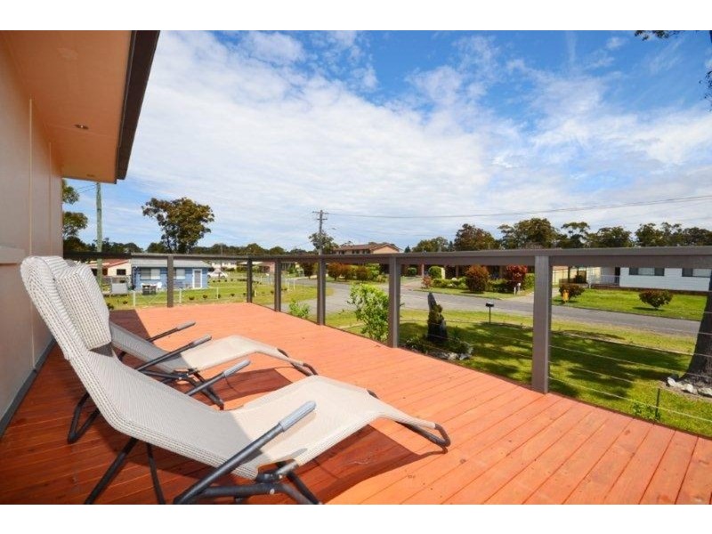 20 Boronia Avenue, Sanctuary Point NSW 2540