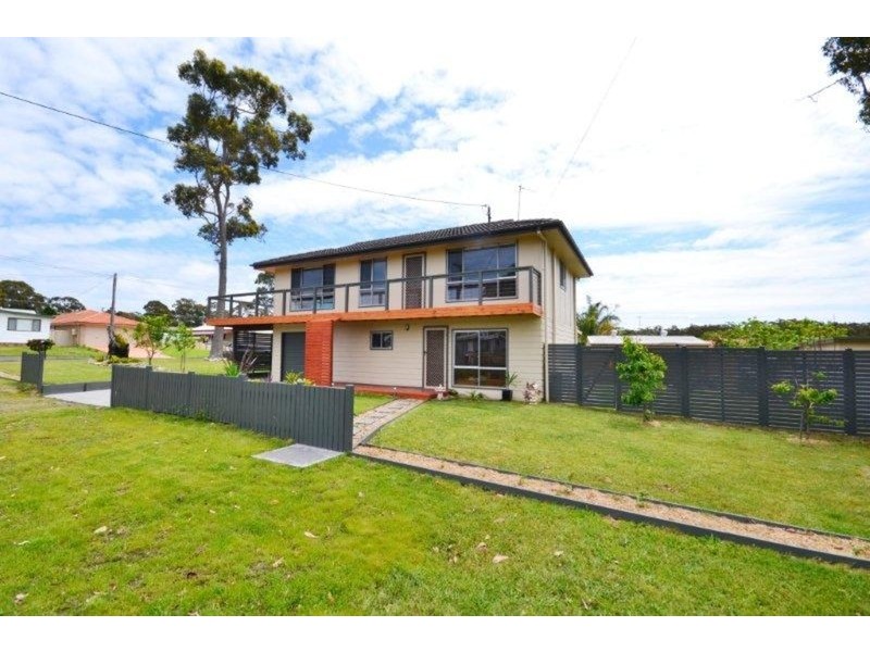 20 Boronia Avenue, Sanctuary Point NSW 2540