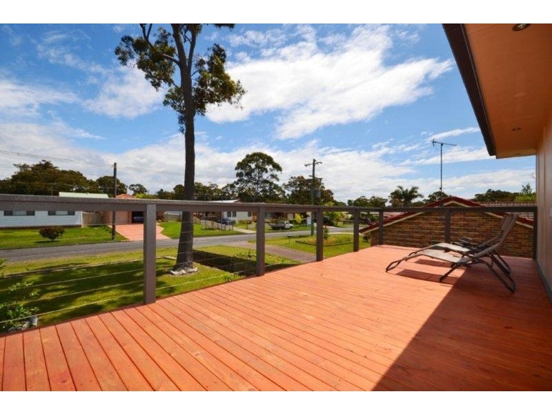 20 Boronia Avenue, Sanctuary Point NSW 2540