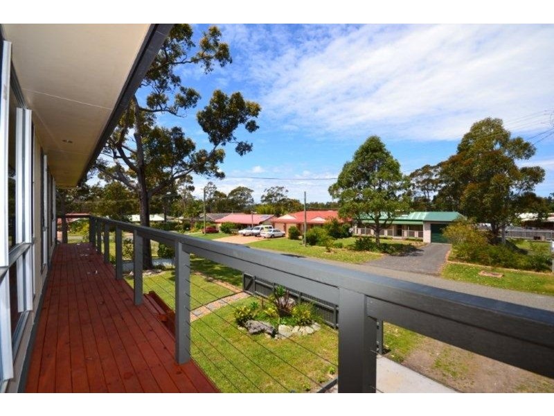 20 Boronia Avenue, Sanctuary Point NSW 2540