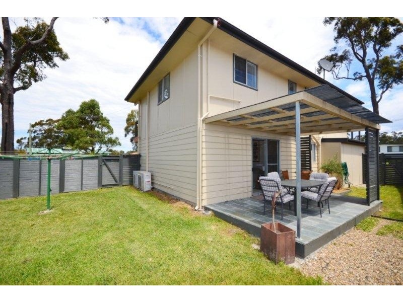 20 Boronia Avenue, Sanctuary Point NSW 2540