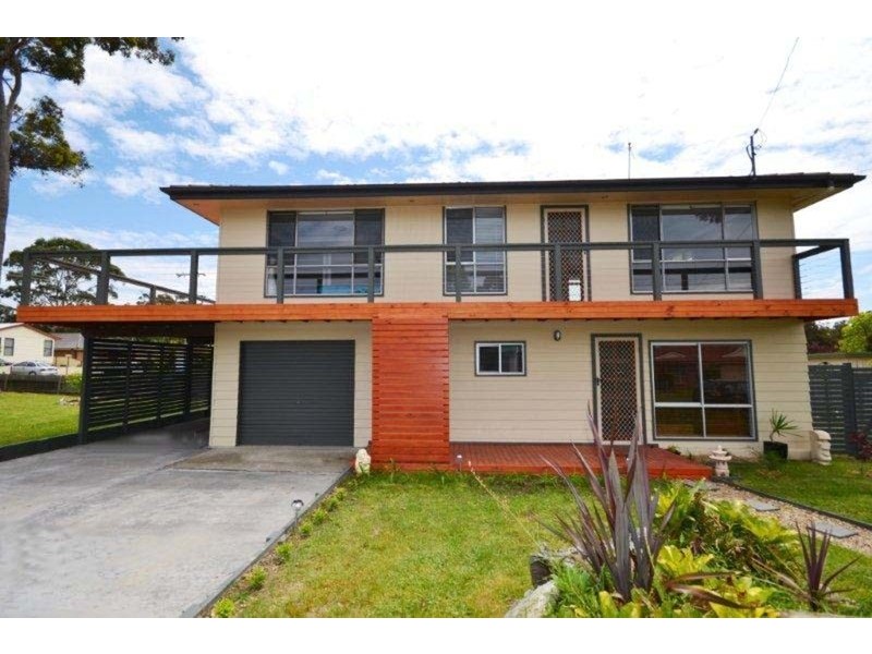 20 Boronia Avenue, Sanctuary Point NSW 2540