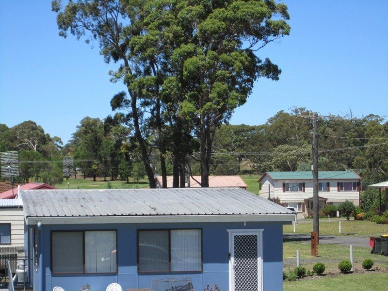 20 Boronia Avenue, Sanctuary Point NSW 2540