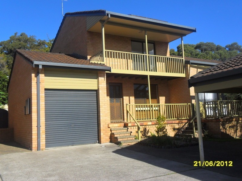 7/215-217 Elizabeth Drive, Vincentia NSW 2540