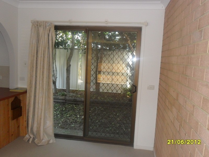 7/215-217 Elizabeth Drive, Vincentia NSW 2540