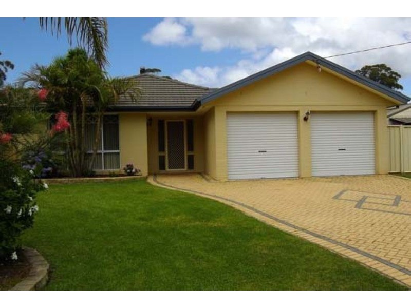 40 Reserve  Road, Basin View NSW 2540