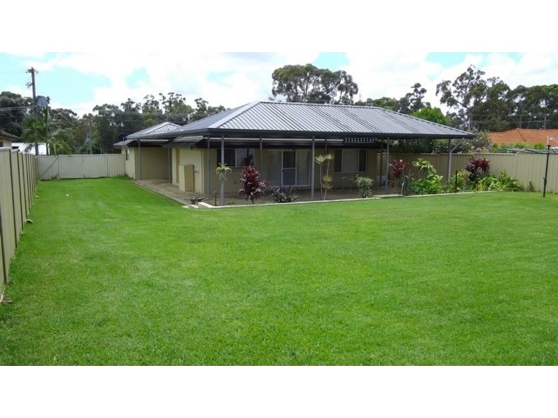 40 Reserve  Road, Basin View NSW 2540