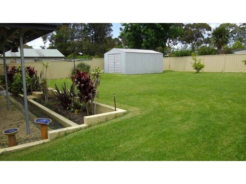 40 Reserve  Road, Basin View NSW 2540