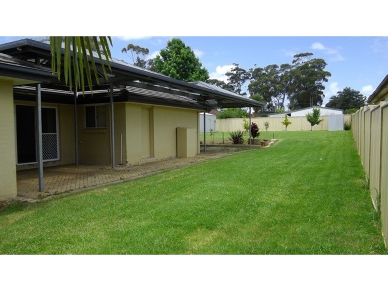 40 Reserve  Road, Basin View NSW 2540