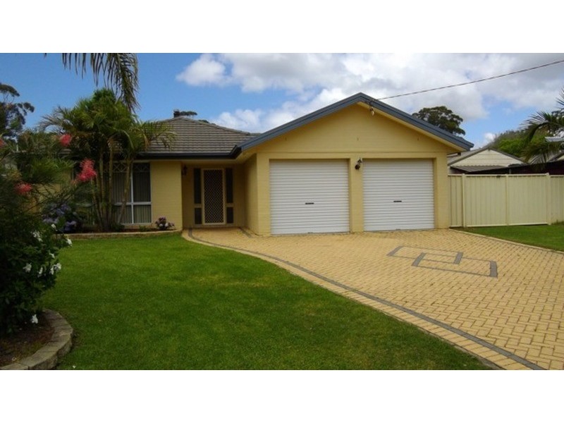 40 Reserve  Road, Basin View NSW 2540