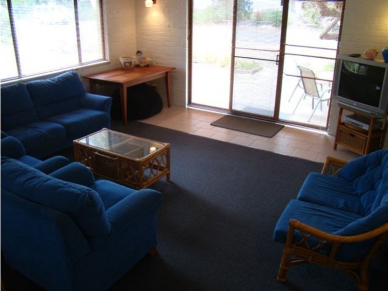 4/5-6 Beach  Street, Huskisson NSW 2540