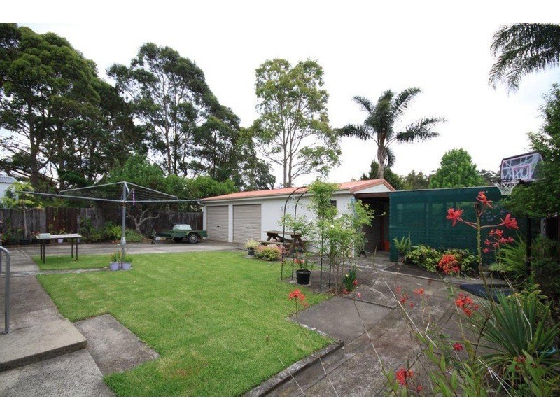 11 Roulstone  Crescent, Sanctuary Point NSW 2540