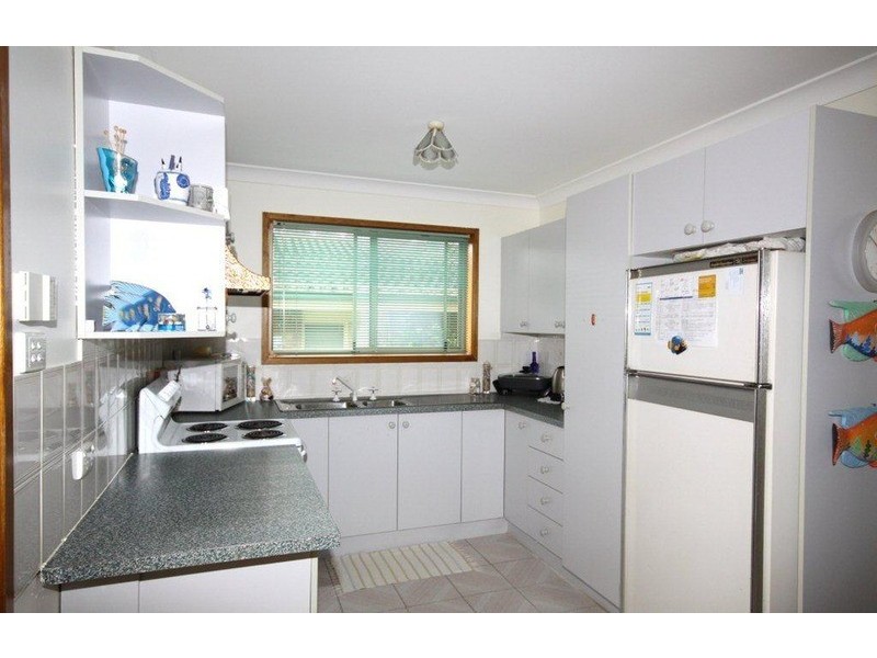 11 Roulstone  Crescent, Sanctuary Point NSW 2540