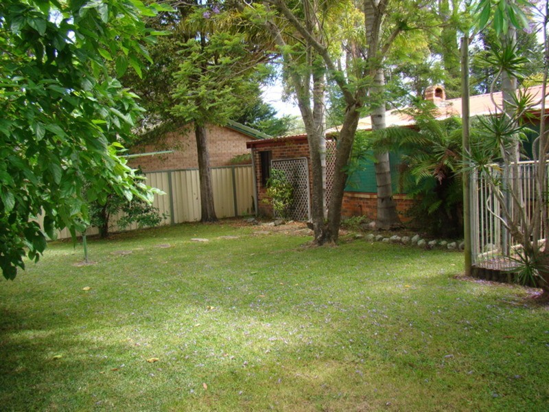 26 Yuroka Crescent, St Georges Basin NSW 2540