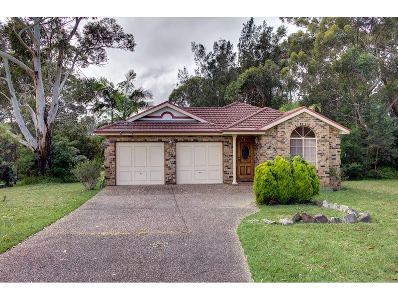 236 Sanctuary Point  Road, Sanctuary Point NSW 2540
