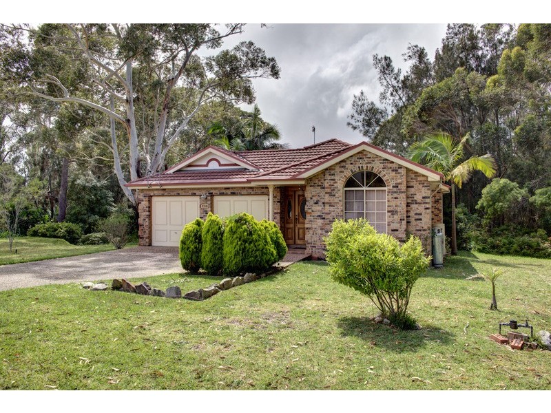 236 Sanctuary Point  Road, Sanctuary Point NSW 2540