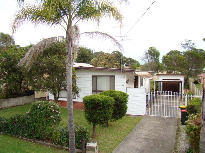 49 Edmund  Street, Sanctuary Point NSW 2540