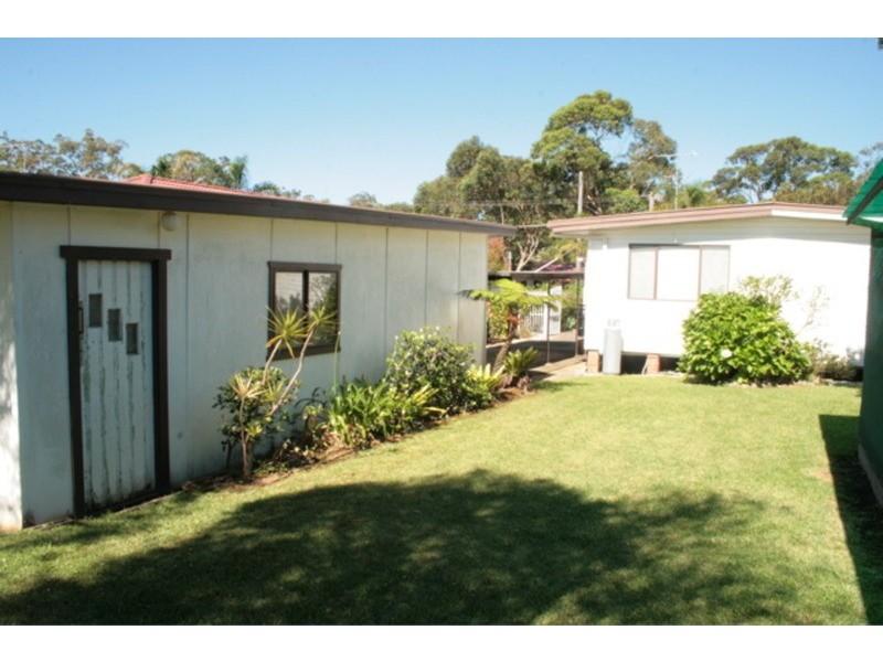 49 Edmund  Street, Sanctuary Point NSW 2540