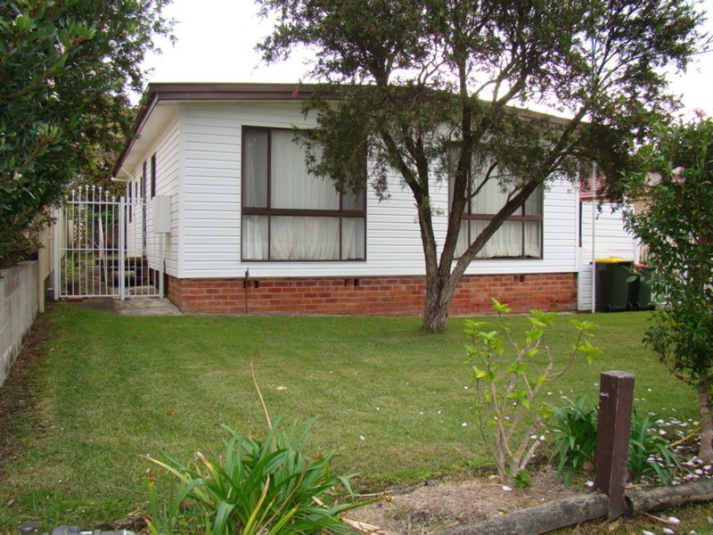 49 Edmund  Street, Sanctuary Point NSW 2540