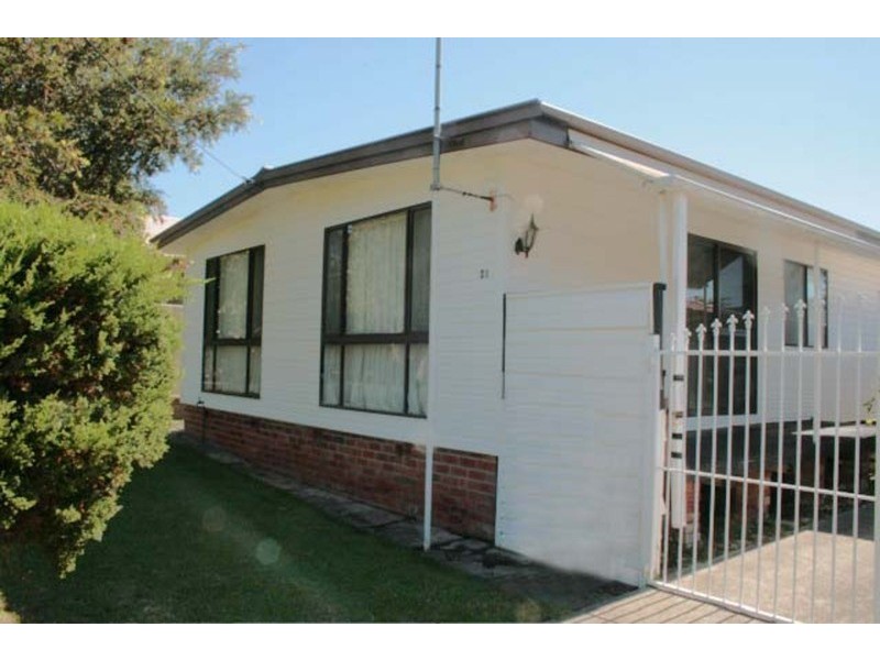 49 Edmund  Street, Sanctuary Point NSW 2540