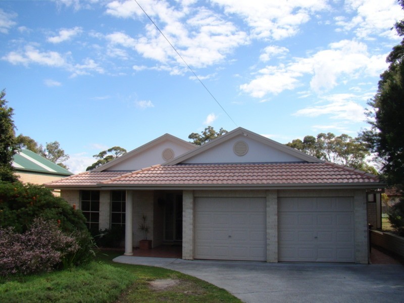 13 Terry Street, St Georges Basin NSW 2540