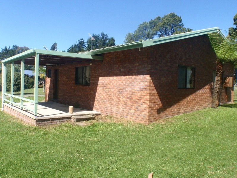 555A Jervis Bay  Road, Woollamia NSW 2540