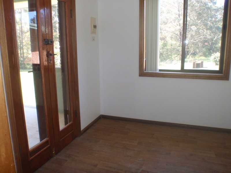 555A Jervis Bay  Road, Woollamia NSW 2540