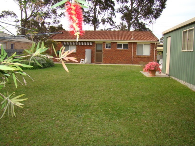 110 Links Avenue, Sanctuary Point NSW 2540