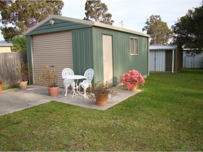 110 Links Avenue, Sanctuary Point NSW 2540