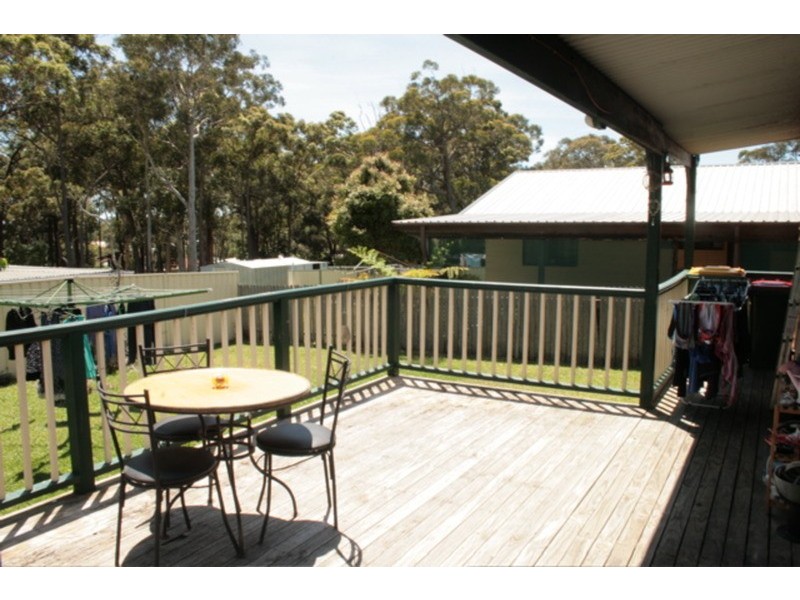 70 Warrego  Drive, Sanctuary Point NSW 2540