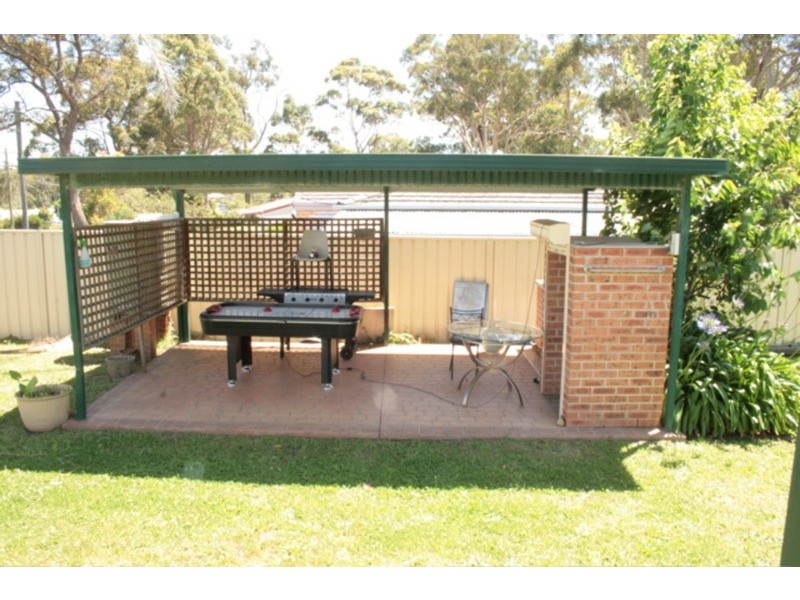 70 Warrego  Drive, Sanctuary Point NSW 2540