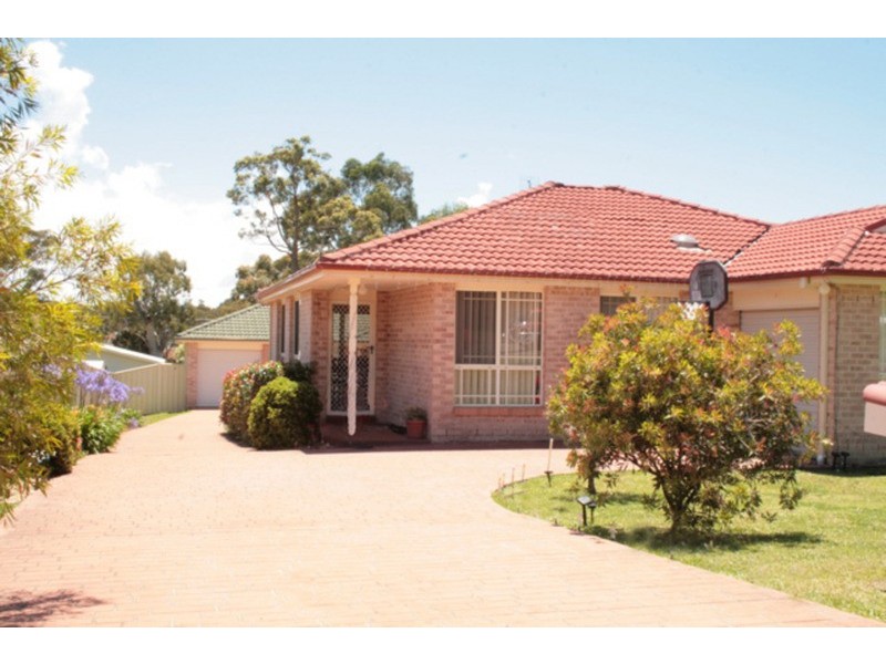 75 Frederick  Street, Sanctuary Point NSW 2540