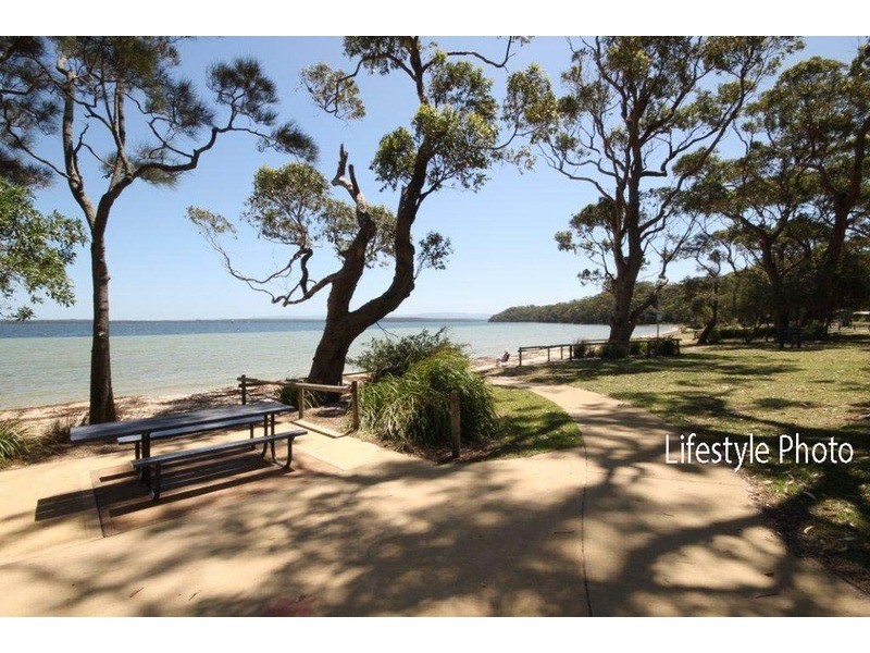 2 Warrego  Drive, Sanctuary Point NSW 2540