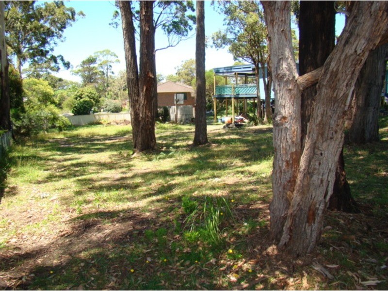 2 Warrego  Drive, Sanctuary Point NSW 2540