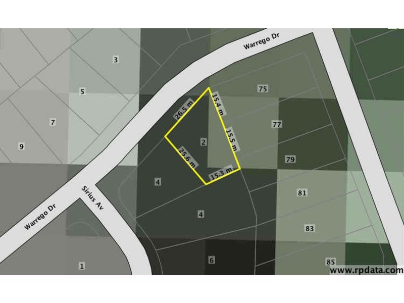 2 Warrego  Drive, Sanctuary Point NSW 2540
