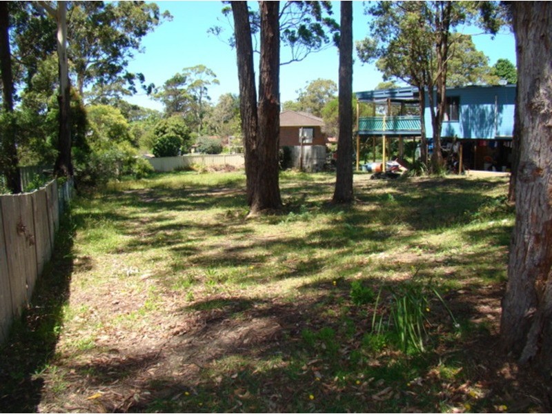 2 Warrego  Drive, Sanctuary Point NSW 2540