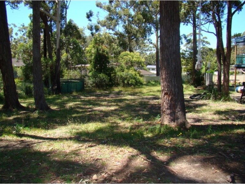 2 Warrego  Drive, Sanctuary Point NSW 2540