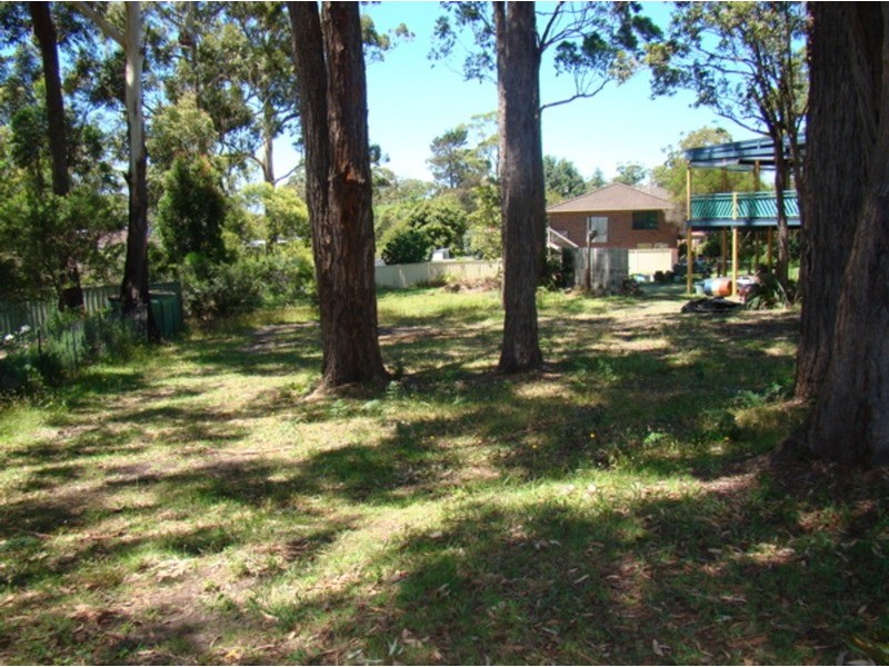 2 Warrego  Drive, Sanctuary Point NSW 2540