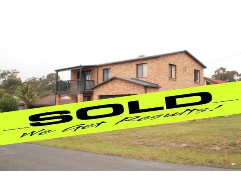 22 Cessna  Avenue, Sanctuary Point NSW 2540