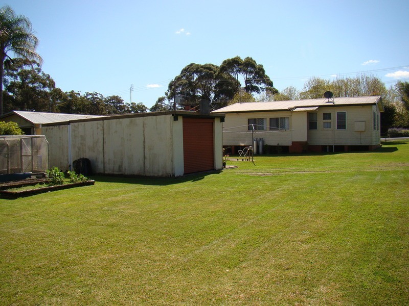 34 Owen Street, Huskisson NSW 2540