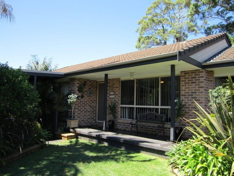 2 Mustang Drive, Sanctuary Point NSW 2540